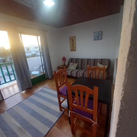 Caleta Apartamentos Fuertepark Caleta De Fuste Dış mekan fotoğraf