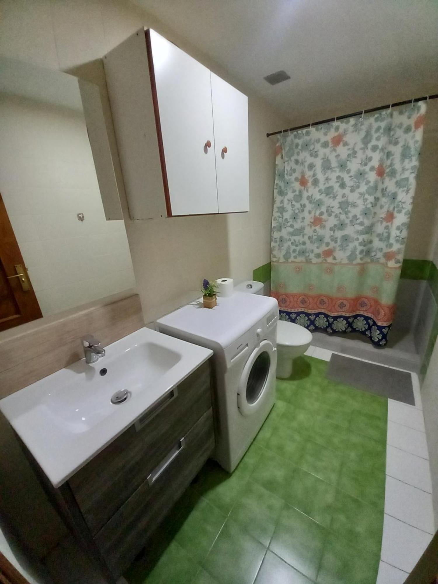 Caleta Apartamentos Fuertepark Caleta De Fuste Dış mekan fotoğraf