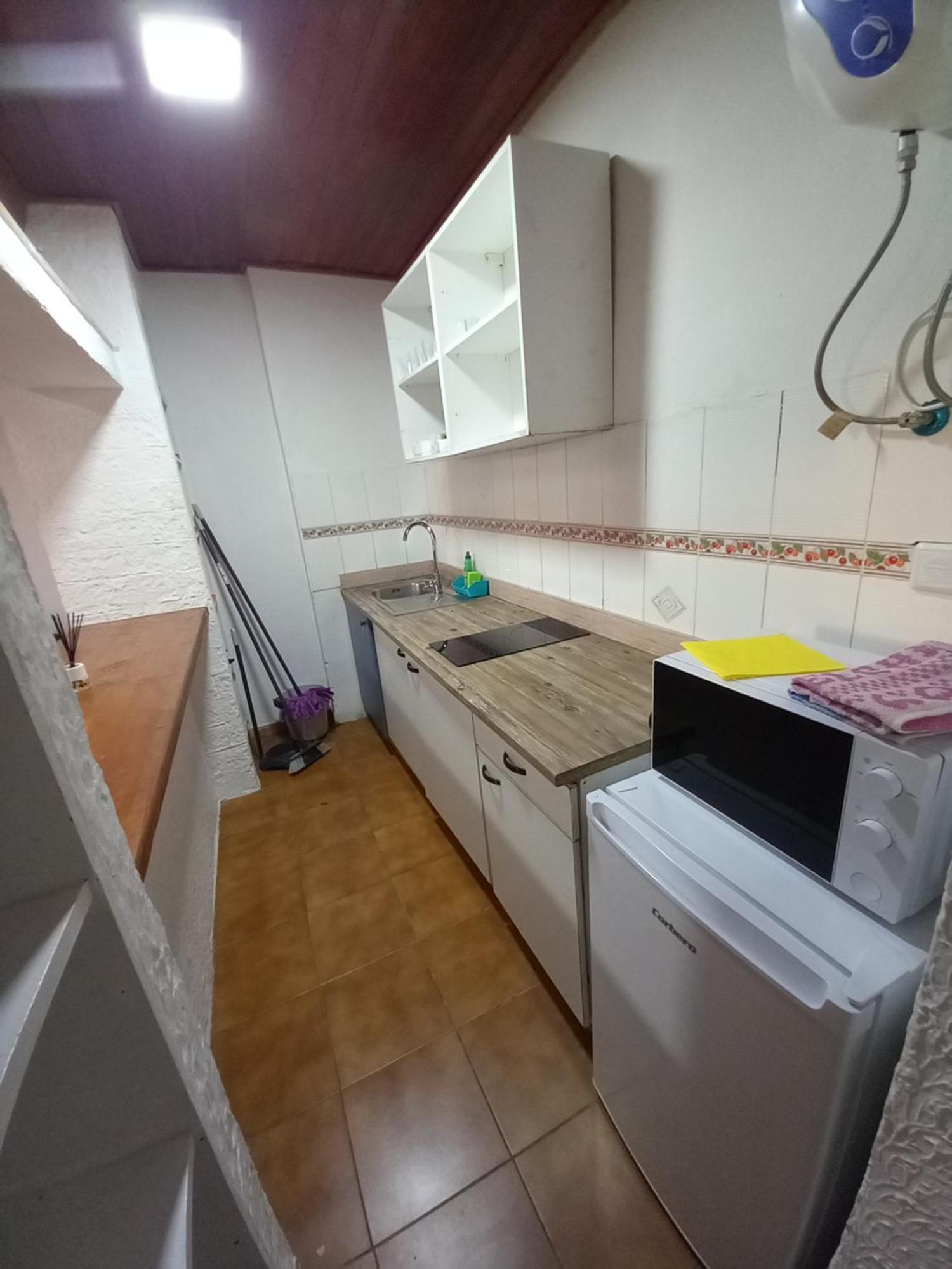 Caleta Apartamentos Fuertepark Caleta De Fuste Dış mekan fotoğraf